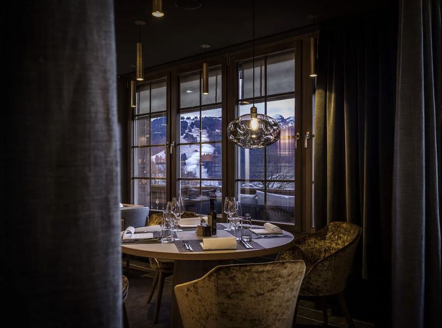 Fierce High-End Projects: Contract vs Residential
