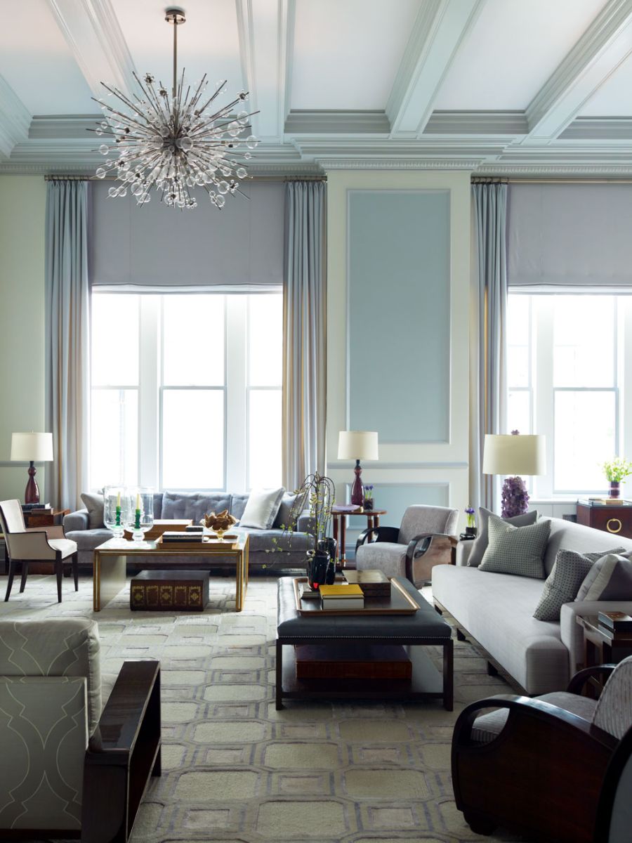 S R Gambrel Inc: Influencing Timeless and Comfortable Interior Design