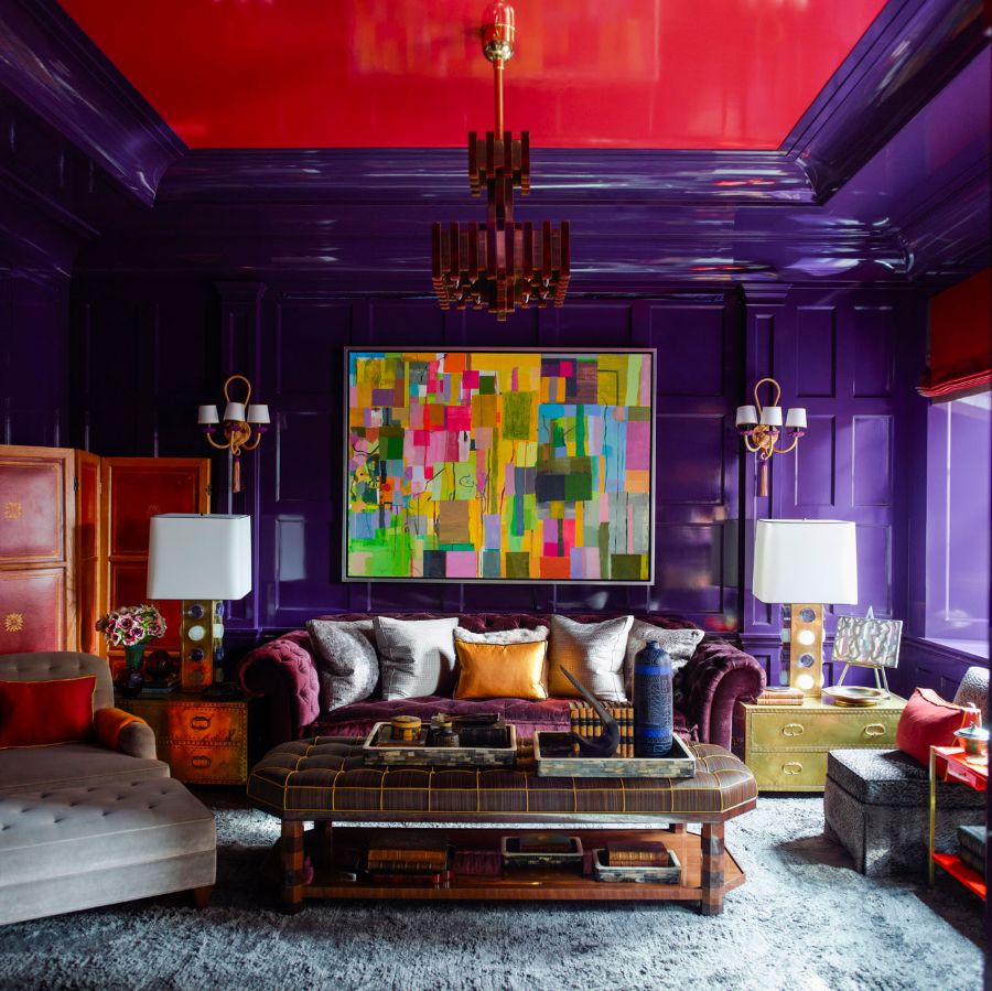 S R Gambrel Inc: Influencing Timeless and Comfortable Interior Design