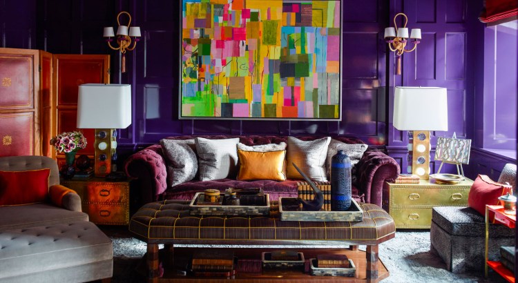 S.R. Gambrel Inc Influencing Timeless and Comfortable Interior Design