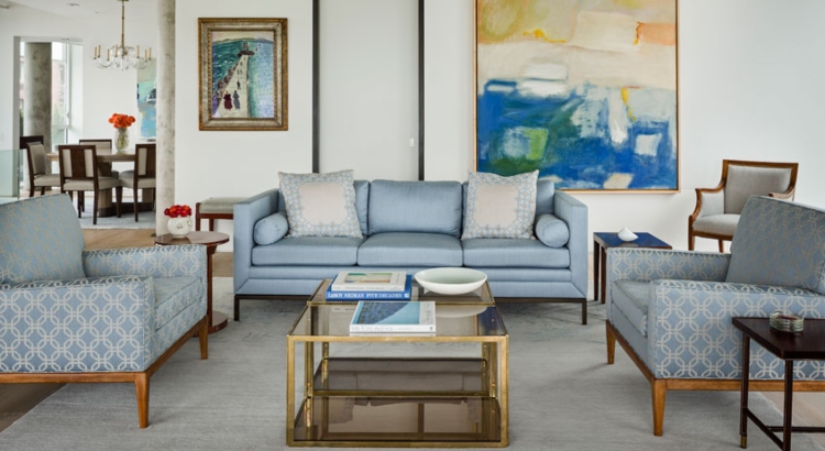 Sheila Bridges Design NY