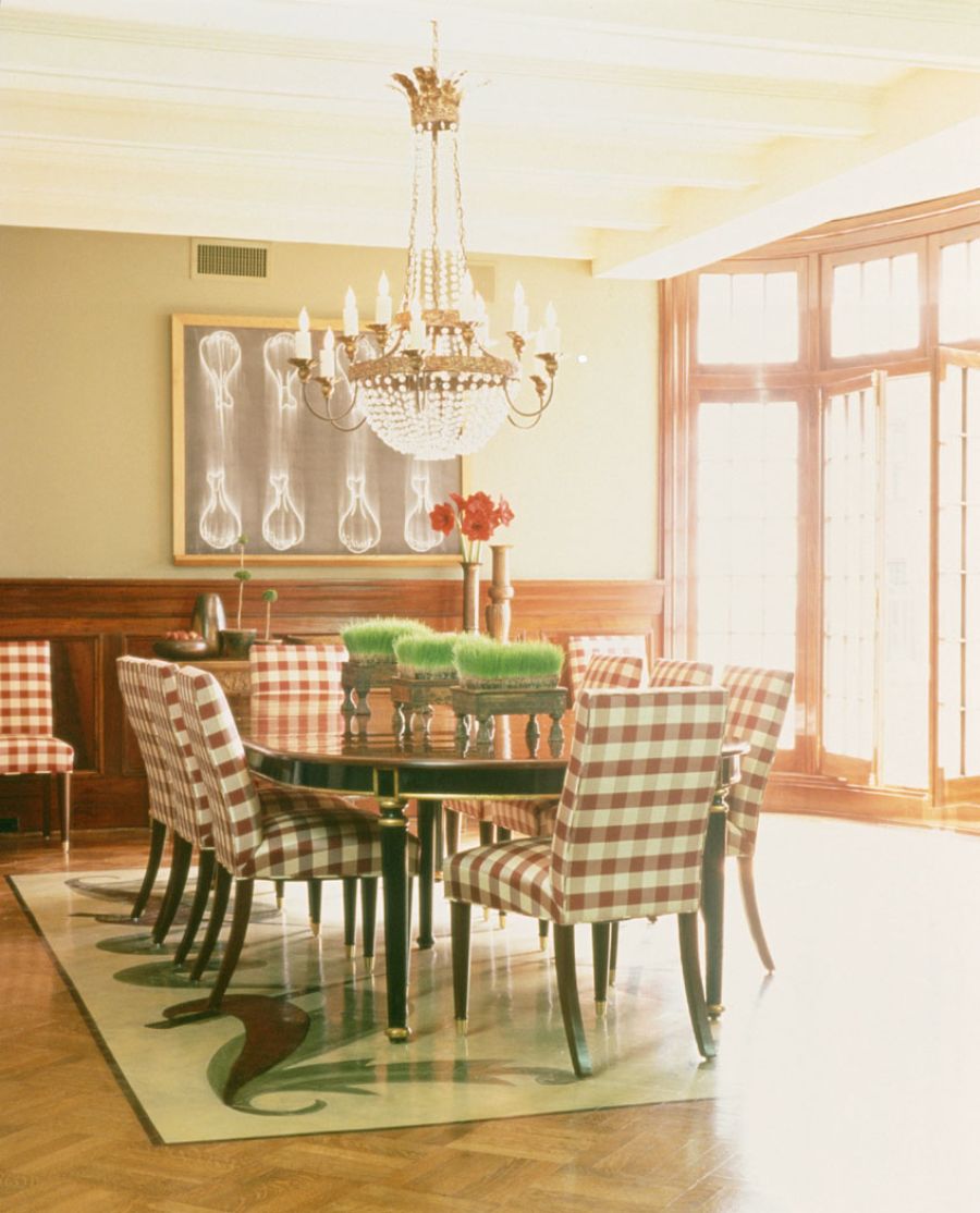 Sheila Bridges Design, A Journey Through Its Modern Residences