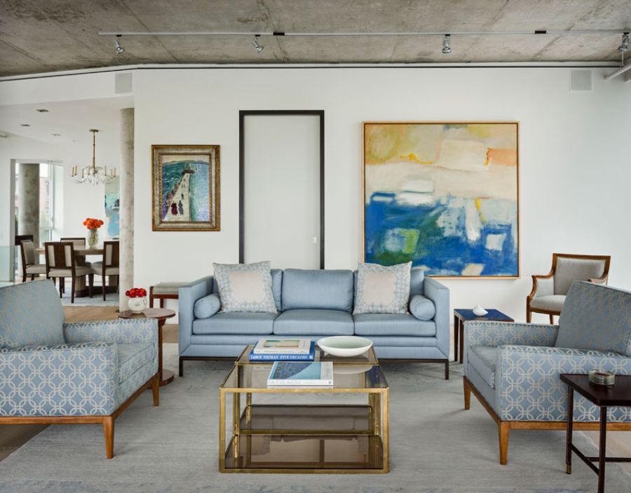 Sheila Bridges Design, A Journey Through Its Modern Residences