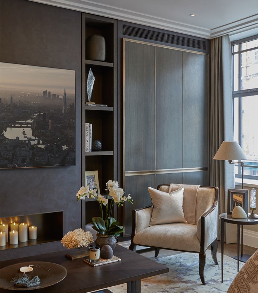 Sophie Paterson Interiors Exclusive Home Decor Ideas