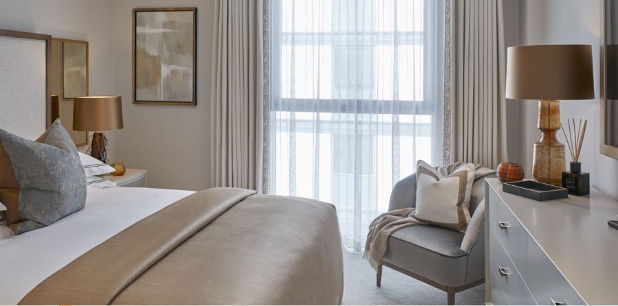 Sophie Paterson Interiors Exclusive Home Decor Ideas