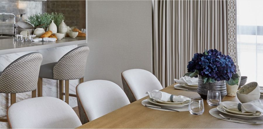 Sophie Paterson Interiors Exclusive Home Decor Ideas