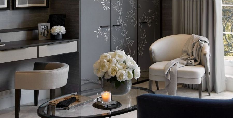 Sophie Paterson Interiors Exclusive Home Decor Ideas