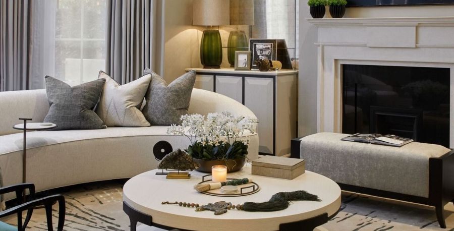 Sophie Paterson Interiors Exclusive Home Decor Ideas
