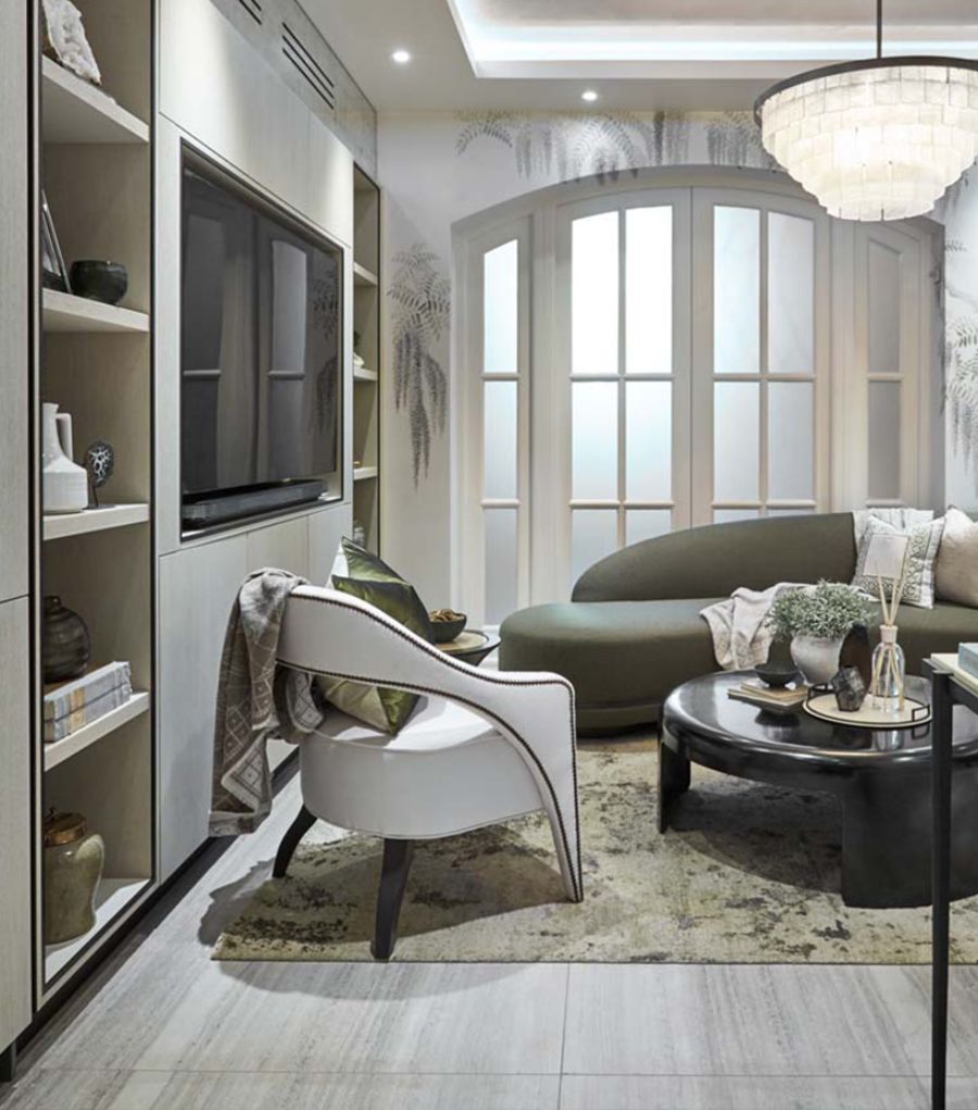 Sophie Paterson Interiors Exclusive Home Decor Ideas