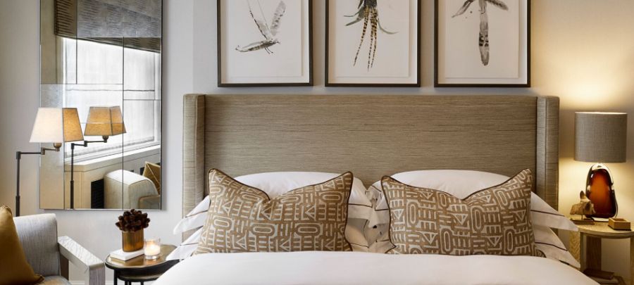 Sophie Paterson Interiors Exclusive Home Decor Ideas
