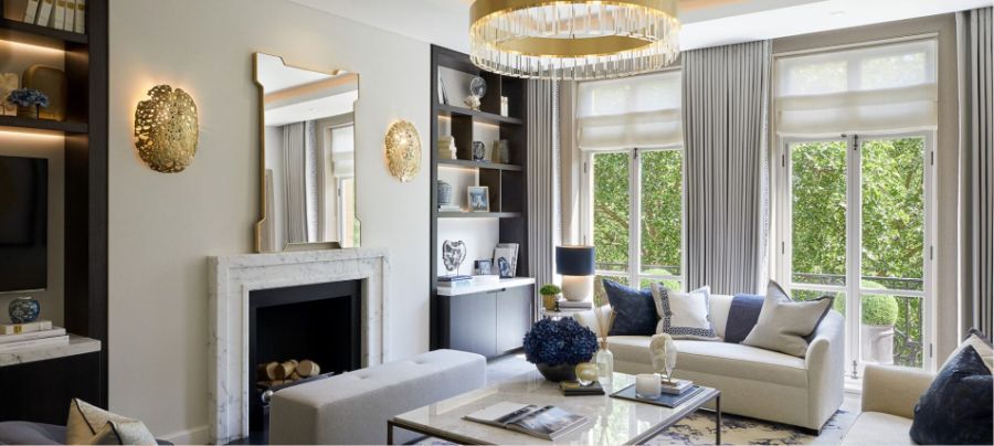 Sophie Paterson Interiors Exclusive Home Decor Ideas