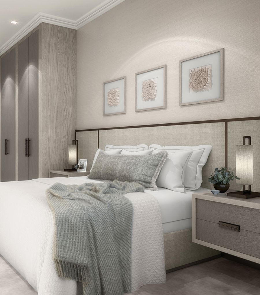 Sophie Paterson Interiors Exclusive Home Decor Ideas
