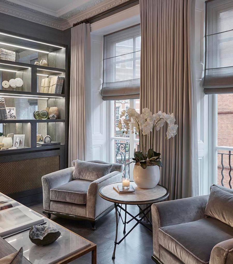 Sophie Paterson Interiors Exclusive Home Decor Ideas