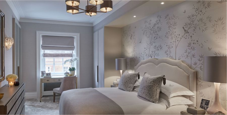 Sophie Paterson Interiors Exclusive Home Decor Ideas