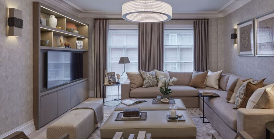 Sophie Paterson Interiors Exclusive Home Decor Ideas