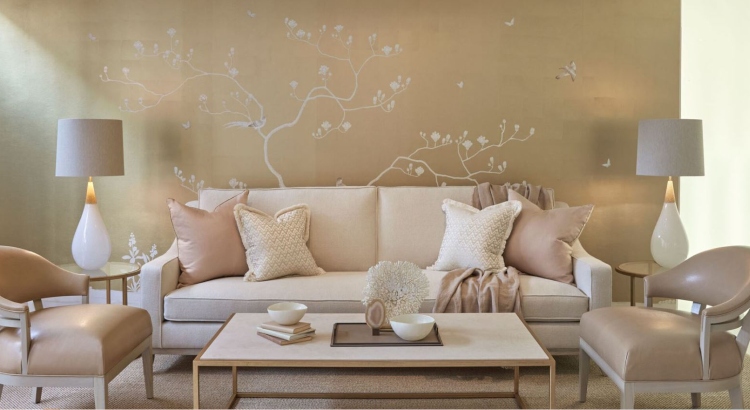 Sophie Paterson Interiors London