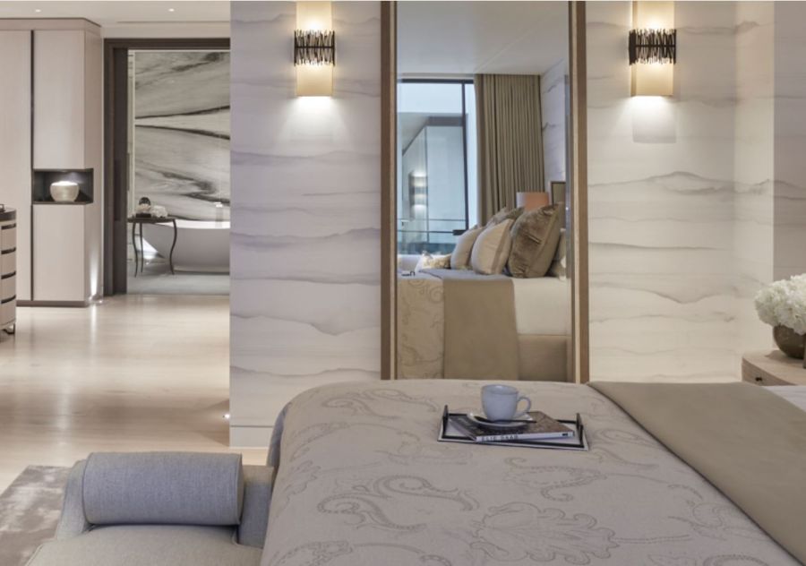 Sophie Paterson Interiors Exclusive Home Decor Ideas