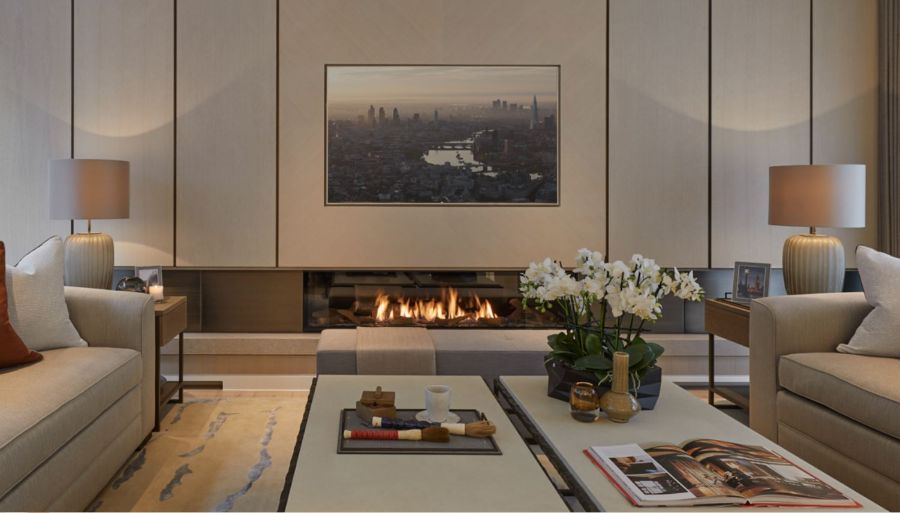 Sophie Paterson Interiors Exclusive Home Decor Ideas