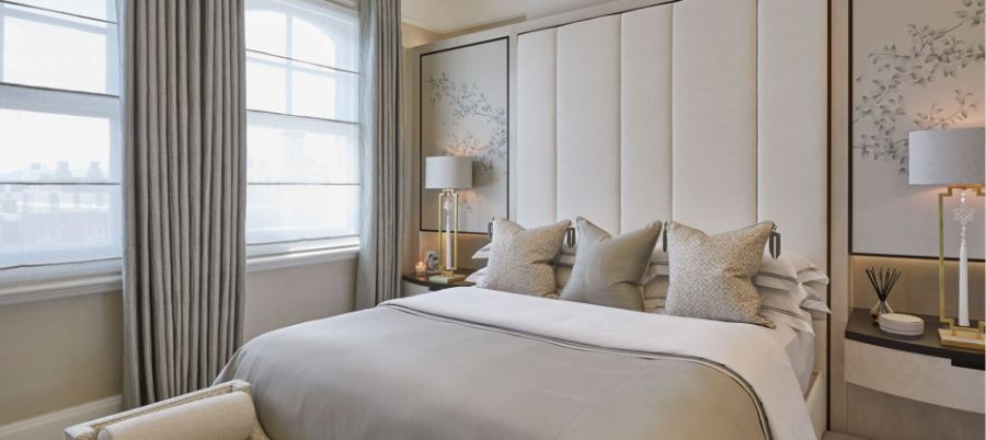 Sophie Paterson Interiors Exclusive Home Decor Ideas