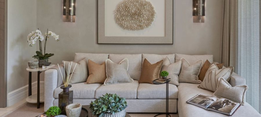 Sophie Paterson Interiors Exclusive Home Decor Ideas