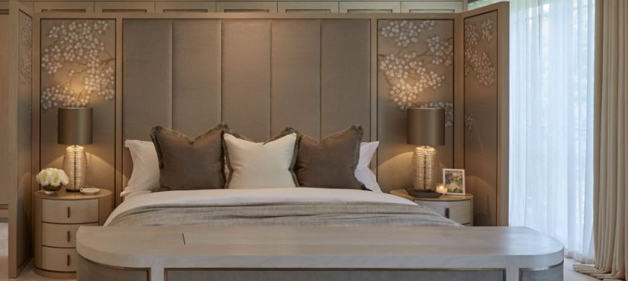 Sophie Paterson Interiors Exclusive Home Decor Ideas