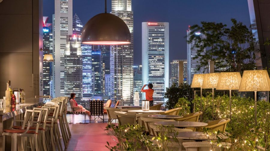 House Decor Styles by Foster + Partners For You To Get Inspired