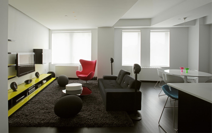 Stephanie Goto, Detailed Modern Interior Design Ideas