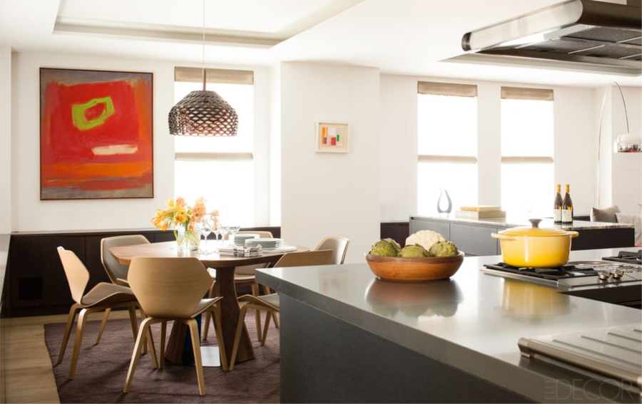 Stephanie Goto, Detailed Modern Interior Design Ideas