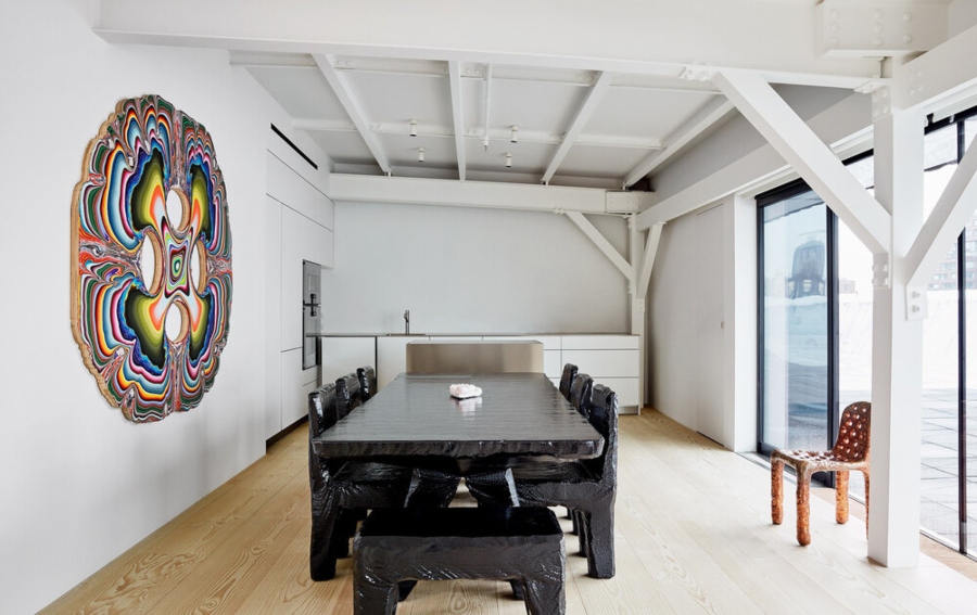 Stephanie Goto, Detailed Modern Interior Design Ideas