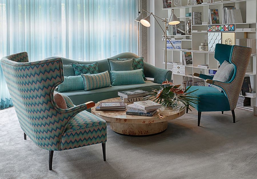 Summer 2021: Modern and Sophisticated Interior Design Trends