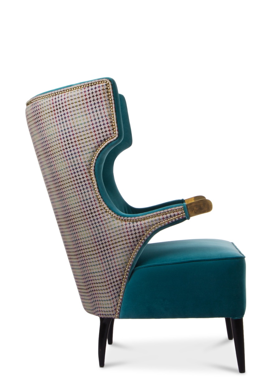 Summer 2021: Modern and Sophisticated Interior Design Trends
