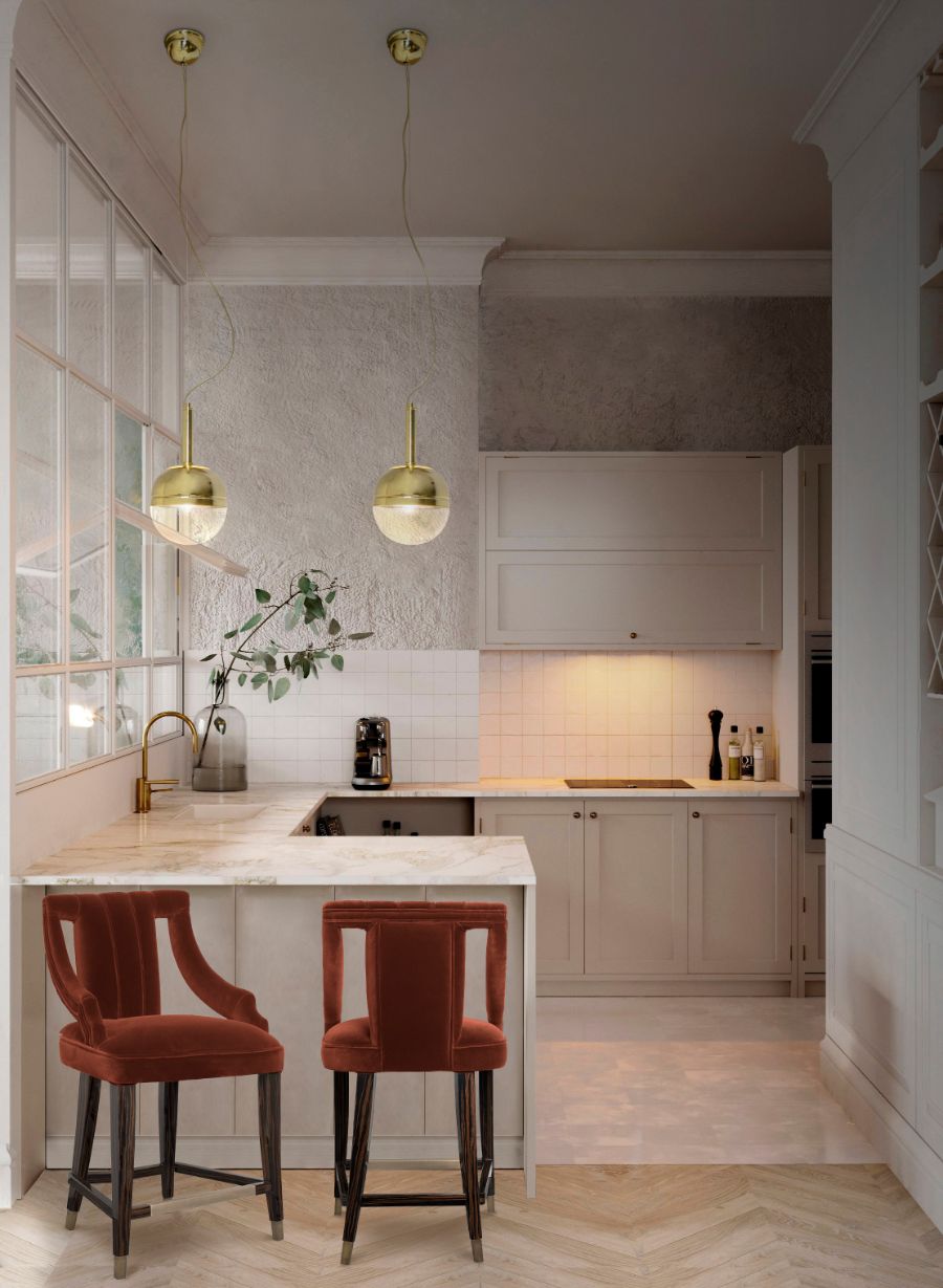 summer 2021 Summer 2021: Modern and Fierce Interior Design Trends Summer Trends 2021 Fresh and Modern Decor to Keep Your Home Cool and Sleek 16