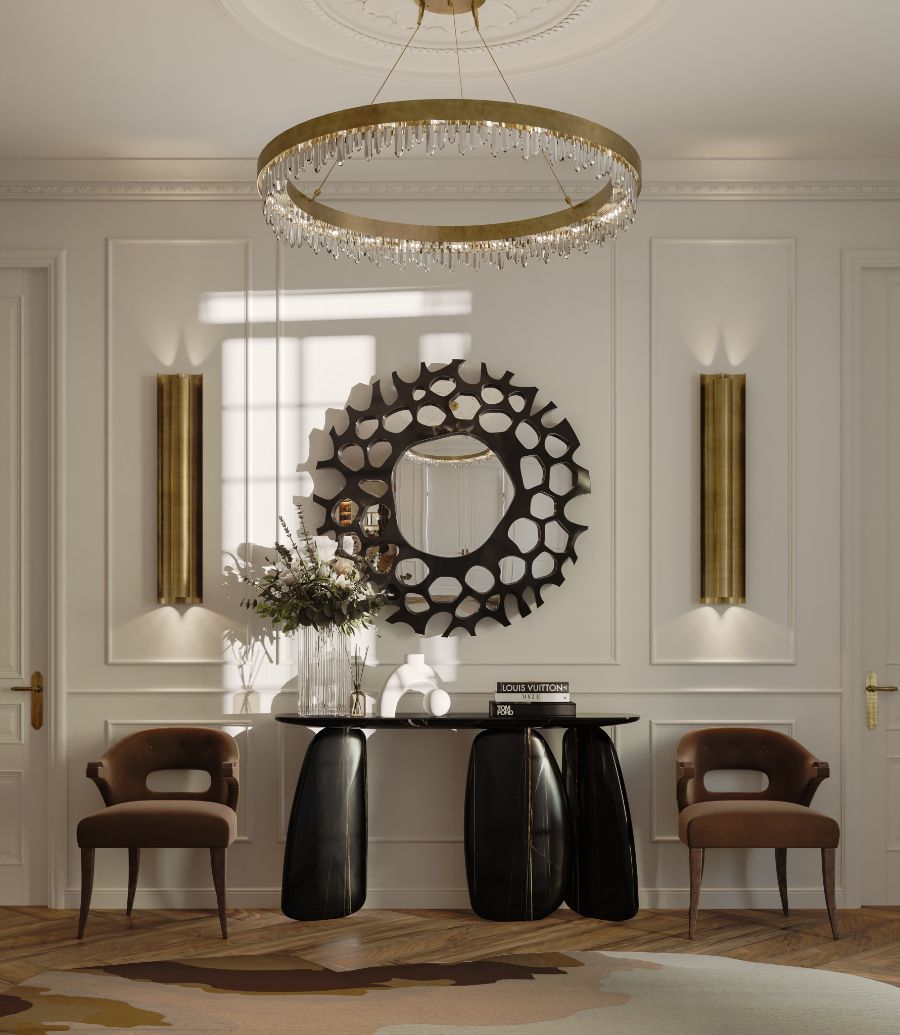 summer 2021 Summer 2021: Modern and Fierce Interior Design Trends Summer Trends 2021 Fresh and Modern Decor to Keep Your Home Cool and Sleek 17