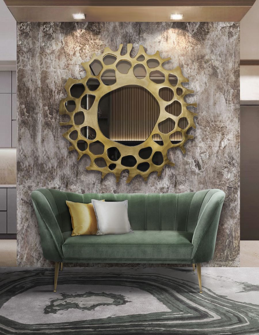 summer 2021 Summer 2021: Modern and Fierce Interior Design Trends Summer Trends 2021 Fresh and Modern Decor to Keep Your Home Cool and Sleek 18