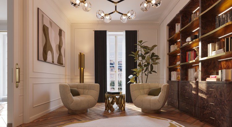 Summer Trends 2021, Fresh and Modern Decor to Keep Your Home Cool and Sleek