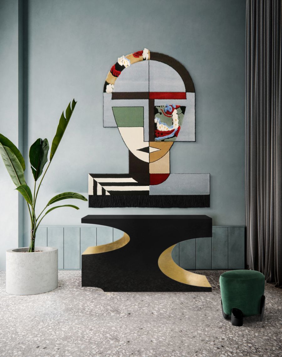 summer 2021 Summer 2021: Modern and Fierce Interior Design Trends Summer Trends 2021 Fresh and Modern Decor to Keep Your Home Cool and Sleek 2