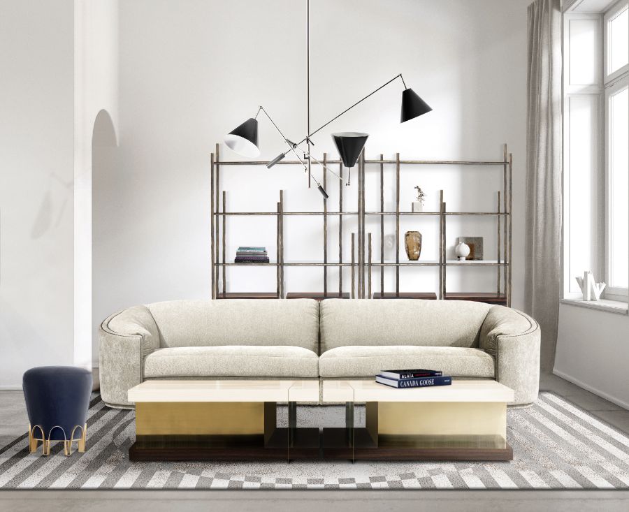 summer 2021 Summer 2021: Modern and Fierce Interior Design Trends Summer Trends 2021 Fresh and Modern Decor to Keep Your Home Cool and Sleek 5