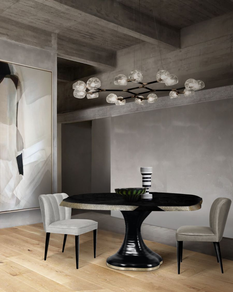 summer 2021 Summer 2021: Modern and Fierce Interior Design Trends Summer Trends 2021 Fresh and Modern Decor to Keep Your Home Cool and Sleek 6