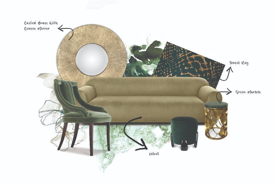 summer 2021 Summer 2021: Modern and Fierce Interior Design Trends Summer Trends 2021 Fresh and Modern Decor to Keep Your Home Cool and Sleek 9