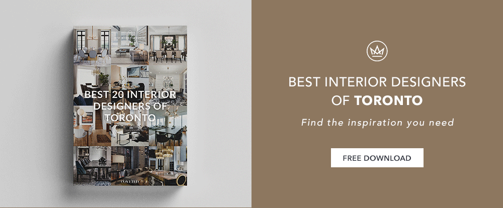 Yabu Pushelberg, The Most Creative Interior Design Ideas