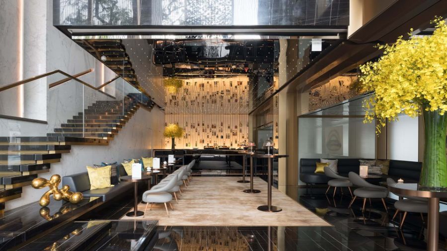 House Decor Styles by Foster + Partners For You To Get Inspired