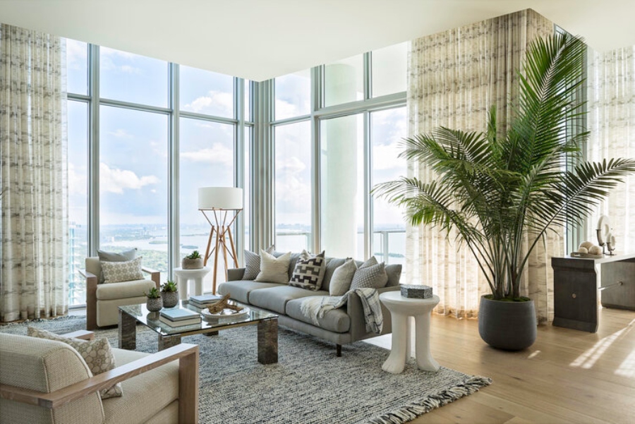 Thom Filicia, The Creator of Stunning Modern and Classic Interiors