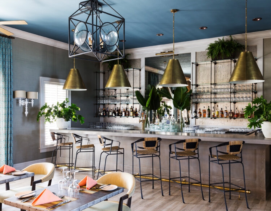 Thom Filicia, The Creator of Stunning Modern and Classic Interiors