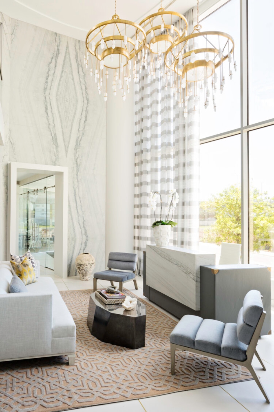 Thom Filicia, The Creator of Stunning Modern and Classic Interiors