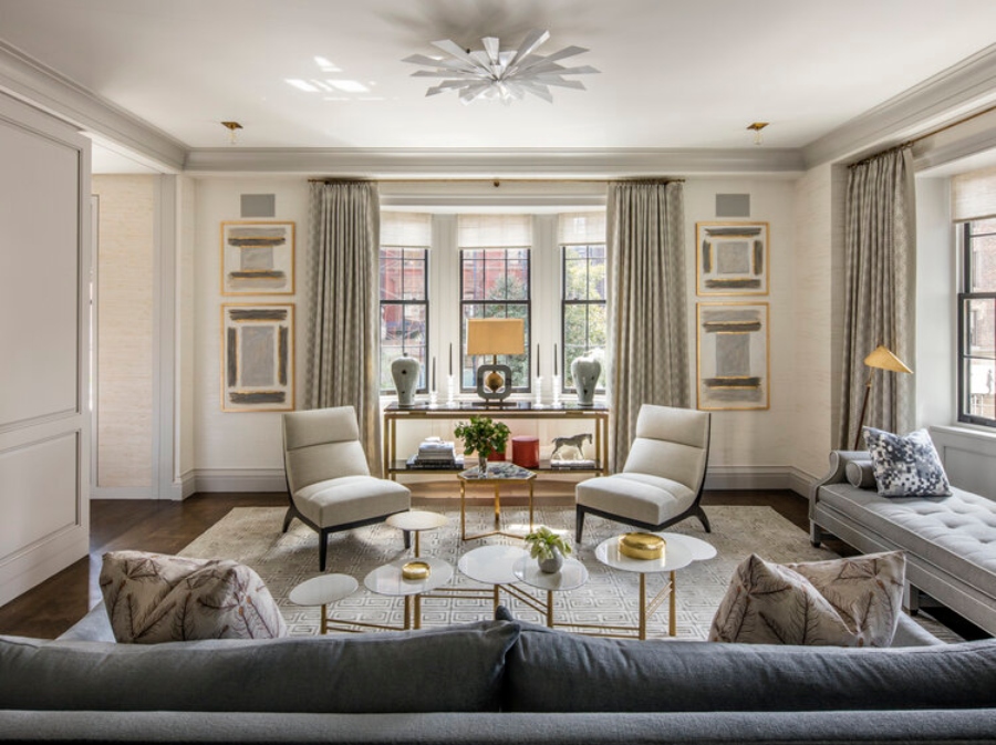 Thom Filicia, The Creator of Stunning Modern and Classic Interiors