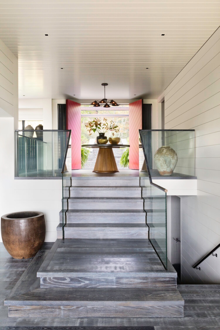 Thom Filicia, The Creator of Stunning Modern and Classic Interiors