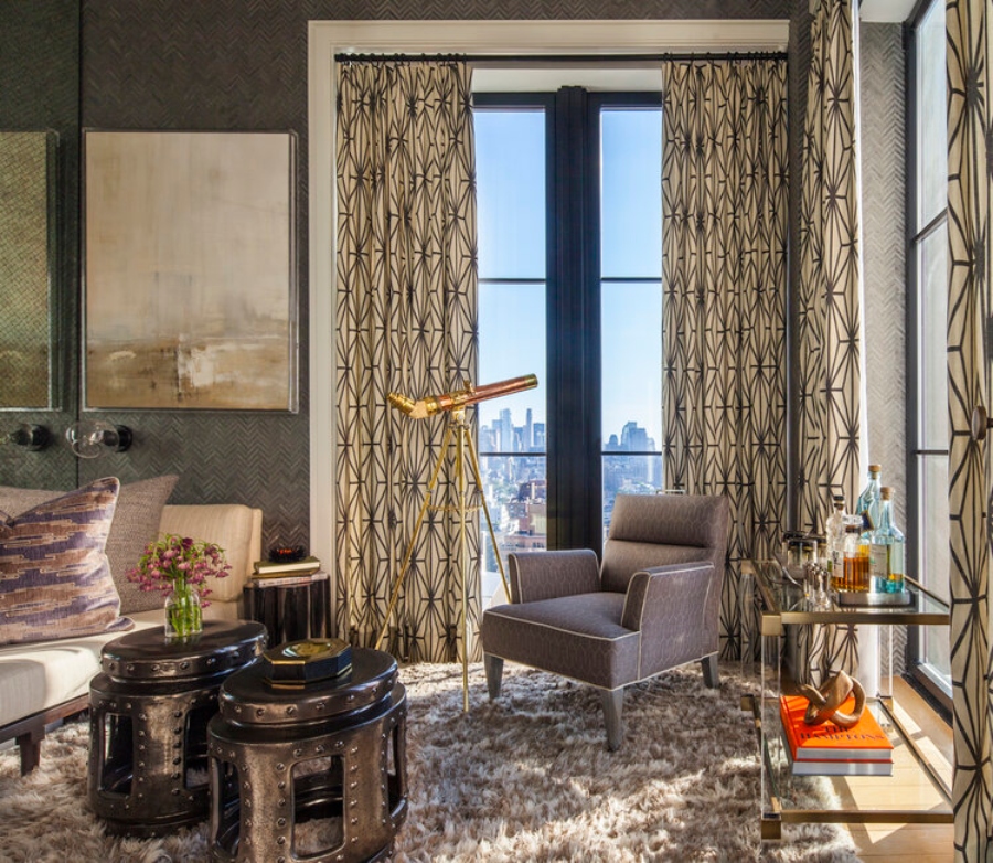 Thom Filicia, The Creator of Stunning Modern and Classic Interiors