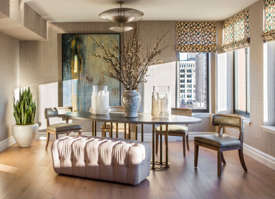 Thom Filicia, The Creator of Stunning Modern and Classic Interiors