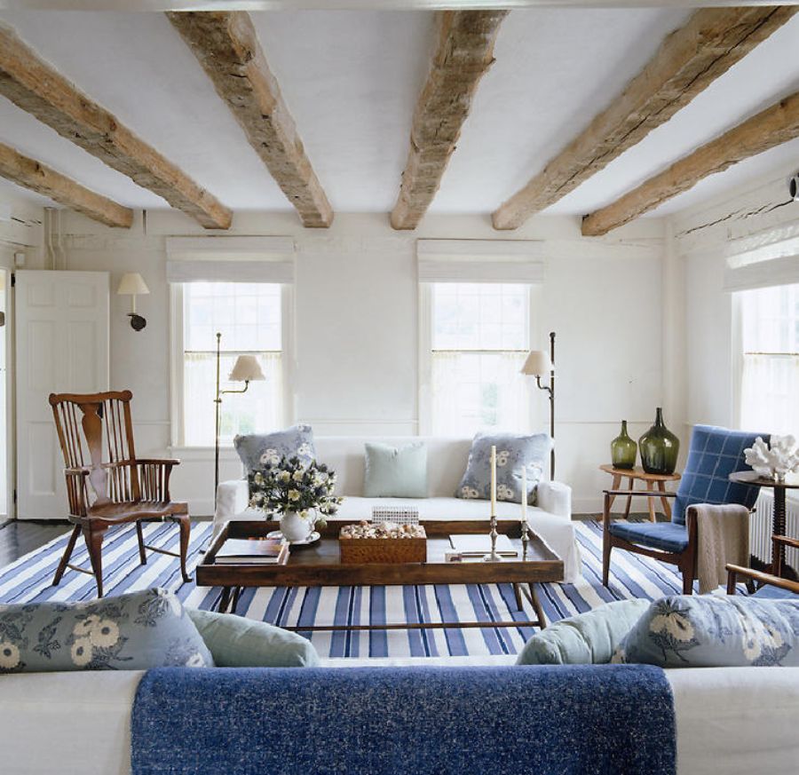 Tom Scheerer Inc, Smart & Relaxed Aesthetically Designed Interiors