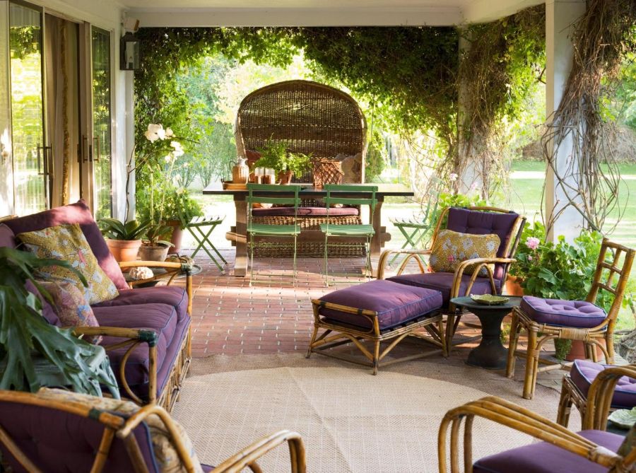 Tom Scheerer Inc, Smart & Relaxed Aesthetically Designed Interiors